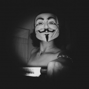DangerSecret