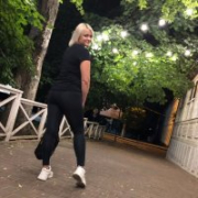 DannaOWhite