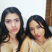 dulce_and_gatita