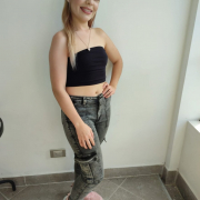 MaddieHill