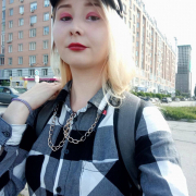 Sharlotta_Foxy