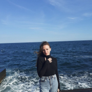 CosmicLily