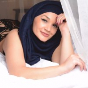 DaliyaMuslim