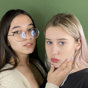 LuciaAndMarta