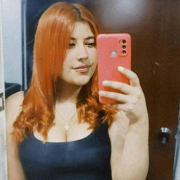 scarletblom