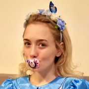 LittleAngel8