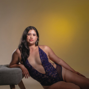 MelissaBenet