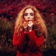 Peach-poison