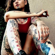 TattooedMilf