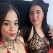 brendaandbella