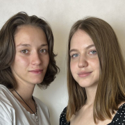 TracyAndPatricia
