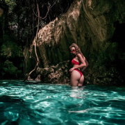 AlexiaFoxModel