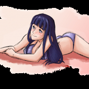 hinatascarlet