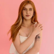 Juli_Ginger