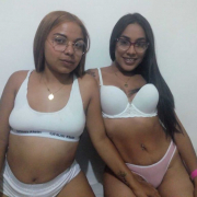KarinaAndKatty