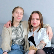 FilippaAndGrazia