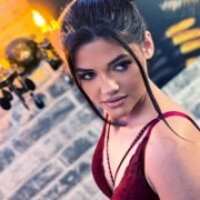 MayaaStarr
