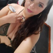 Megan-Bronthe