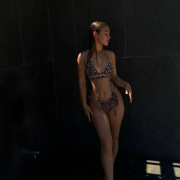 Thalisia_sun