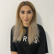 TorriHayes