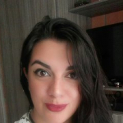 CandyOlson