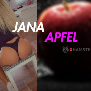 Janaapfel