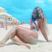 XimenaHouston