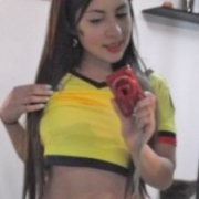 SecretMolly