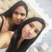 SussyNdMila