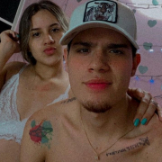 Bruna_and_Mike