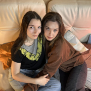 EllieAndSilvana