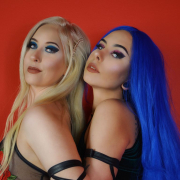 LucianaAndLilly