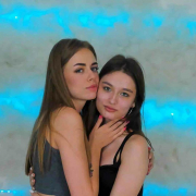 MiraAndMaddy