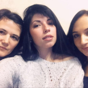 SexyTrio