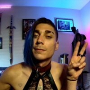 DizzyDumbBitch