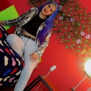 Maite_fire