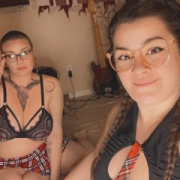MelissaRuinsYOU