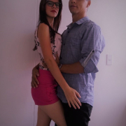 Mollyandmarkus
