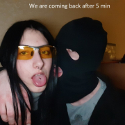 Evily_and_Darien