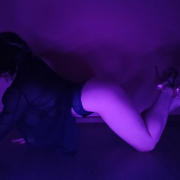 Effy-Violet