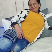 Nydahotnalgas
