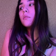 sweatygirl