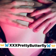 xxxprettybutterfly