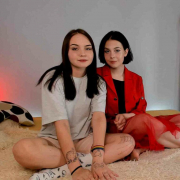 KristinAndTracy