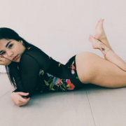 Rebeca-tits