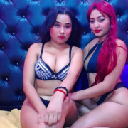 AuroraAndKesha