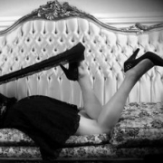ballerinacute