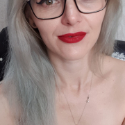 BlondeKaliope