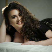 CurvyGirlForU