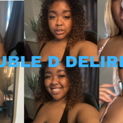 DoubleDDelirium